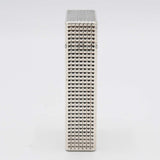 S.T.Dupont デュポン ガスライター LINE1 ライン1 シルバーカラー 着火未確認 eco1525