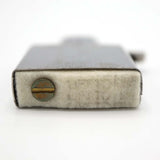 Zippo ジッポ オイルライター  パリダカ パリ・ダカールラリー PARIS DAKAR 92 喫煙具 着火未確認 25k597-5