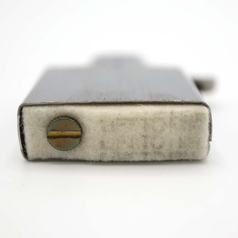 Zippo ジッポ オイルライター  パリダカ パリ・ダカールラリー PARIS DAKAR 92 喫煙具 着火未確認 25k597-5