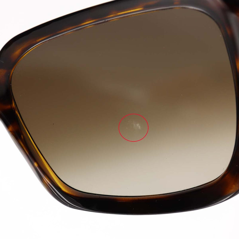 GUCCI グッチ サングラス バンブー GG2969/S NK4CC 57□16 115 ブラウン系 べっ甲 度なし ケース H19345