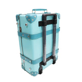 TIFFANY&Co. ティファニー × グローブトロッター トロリー 2輪 キャリーケース 34L トランク 24s1008-6