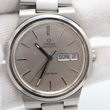 稼働 OMEGA オメガ 腕時計 Geneve ジュネーブ 自動巻き AT 166.0174 cal.1022 メンズ H9516
