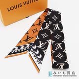 LOUIS VUITTON LV ルイヴィトン バンドー BB M76498 クラフティ ブラウン ブラック 箱有 H22656
