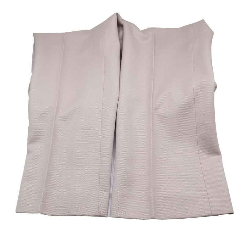 CELINE セリーヌ ズボン パンツ ベージュ 21S03/122C サイズ40 ボトムス 服 レディース 25k943-1