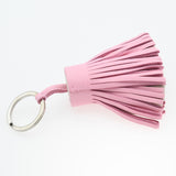 HERMES エルメス カルメン アニョー・ミロ キーホルダー サクラ ピンク アクセサリー H21852