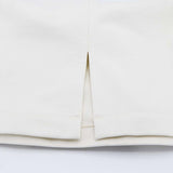 JIL SANDER NAVY ジルサンダー ネイビー トップス カットソー スウェット KKJNKM0004 白 Mサイズ 服 25k943-5
