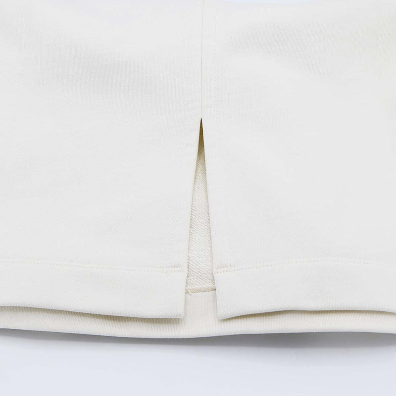 JIL SANDER NAVY ジルサンダー ネイビー トップス カットソー スウェット KKJNKM0004 白 Mサイズ 服 25k943-5