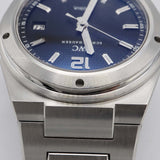 稼働 腕時計 IWC SCHAFFHAUSEN シャフハウゼン インヂュニア・オートマティック IW372201 箱ギャラ取説コマ H22312