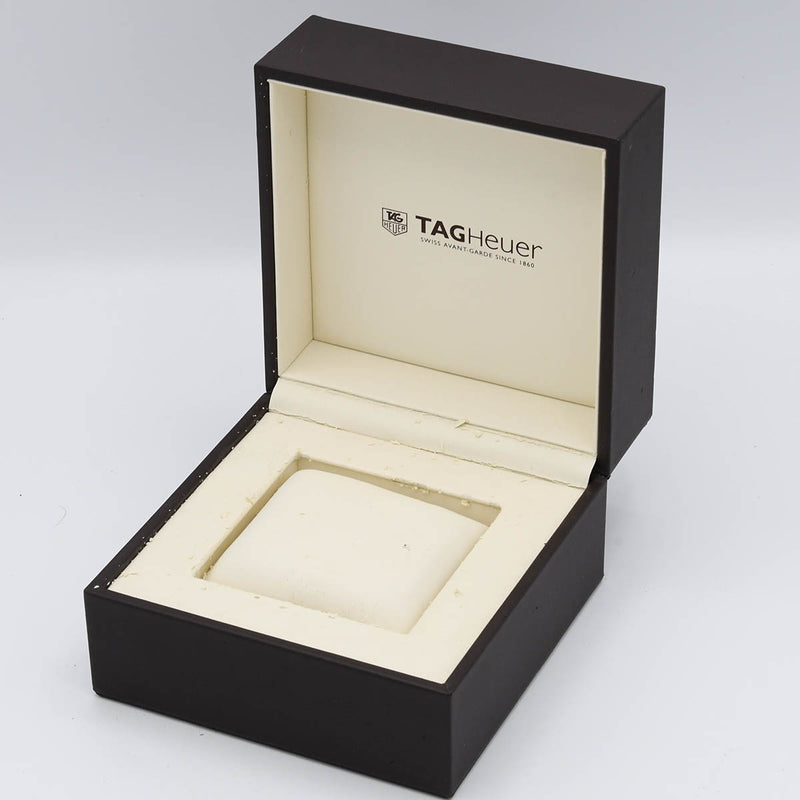 稼働 腕時計 TAG HEUER タグ・ホイヤー アクアレーサー アメリカズカップ記念モデル WAJ2118 自動巻き ケース劣化 22k1-1