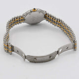 腕時計 稼働 Cartier カルティエ マスト21 ヴァンティアン W10073F4 1340 SS/GP シルバー 色文字盤 d209