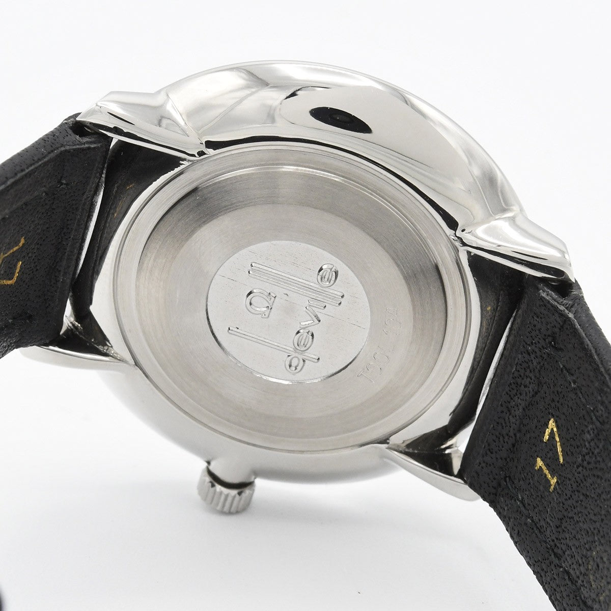 稼働 腕時計 OMEGA オメガ DE VILLE デヴィル 手巻き TOOL 104