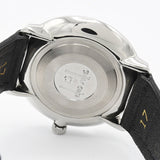 稼働 腕時計 OMEGA オメガ DE VILLE デヴィル 手巻き TOOL 104 シルバー色文字盤 メンズ H20394