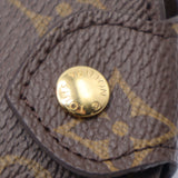LOUIS VUITTON ルイヴィトン LV エテュイ リュネットMM M66544 メガネケース サングラスケース モノグラム H4427