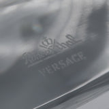 VERSACE ベルサーチ ローゼンタール メデューサ アッシュトレイ 灰皿 クリスタルガラス インテリア 置物 箱有 22k52-1