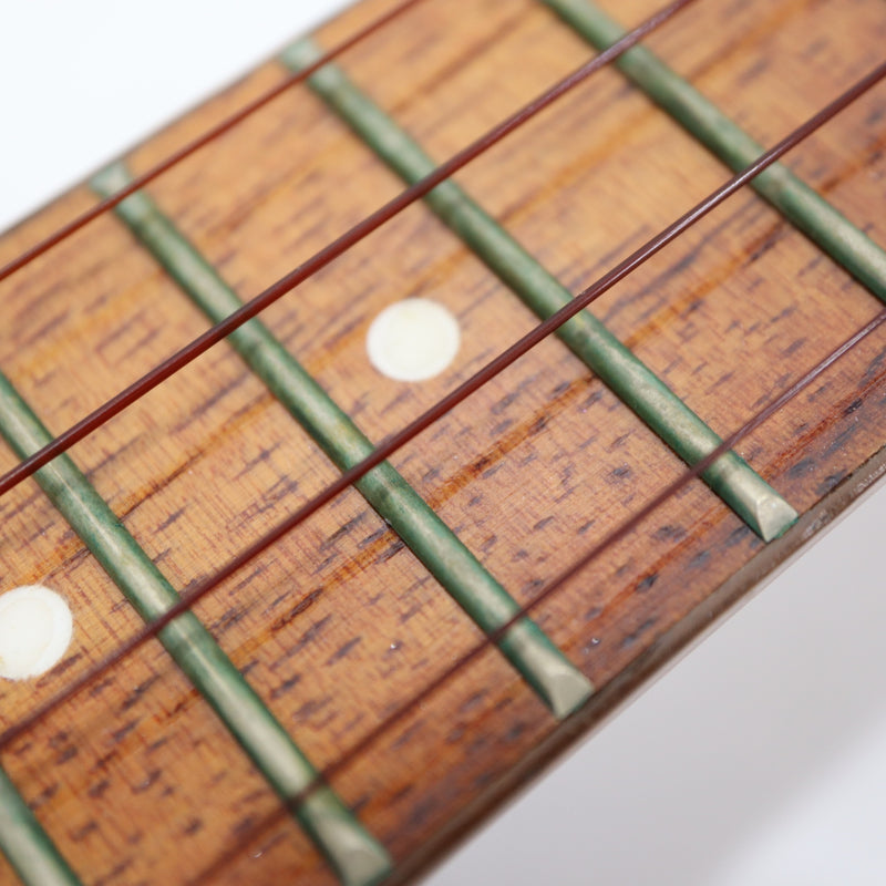 KoALOHA コアロハ ウクレレ セプター 弦楽器 楽器 ハードケース付き 25s203-1