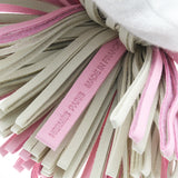 HERMES エルメス カルメン アニョー・ミロ キーホルダー サクラ ピンク アクセサリー H21852