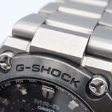稼働 腕時計 CASIO カシオ G-SHOCK Gショック MRG-G1000 電波ソーラー 箱保取説コマ 26k527-19