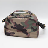 ANYA HINDMARCH アニヤハインドマーチ アイズ ショルダーバッグ 2WAYバッグ ナイロン カモフラ mo442