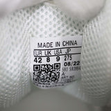 BALENCIAGA × adidas バレンシアガ アディダス コラボ スニーカー トリプルS TRAINERS サイズ42 24s1033-14