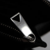 BOTTEGA VENETA ボッテガヴェネタ 長財布 ジップアラウンドウォレット ブラック 袋 22k5-1