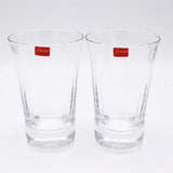 未使用 Baccarat バカラ ミルニュイ ハイボール ペア グラス 2客セット タンブラー 食器 クリスタル 箱有 M4018