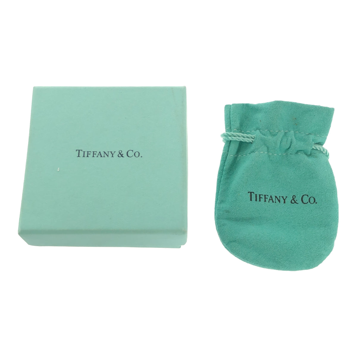 ティファニー TIFFANY & Co. ペンギン ネックレス シルバー 925 5.3g