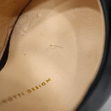 Giuseppe Zanotti ジュゼッペザノッティ ハイヒール 35 22.5cm ブラック レディース 30k571-5