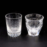 Baccarat バカラ ロックグラス 6客 セット エブリデイ アルクール ミケランジェロ タンブラー ショットグラス 箱あり ok1499