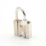 HERMES エルメス カデナ トゥアレグ シルバー925 チャーム ペンダントトップ Hモチーフ Hロゴ H23829