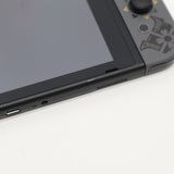 Nintendo 任天堂 Switch スイッチ モンスターハンターライズ スペシャルエディション HAD-S-KGAGL ゲーム機 22s902-1