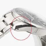稼働 腕時計 Grand Seiko グランドセイコー GS スプリングドライブ 9R65-0BM0 自動巻 黒色文字盤 付属品・箱 23s1362-1