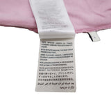 GUCCI グッチ Tシャツ パイナップル柄 ピンク Lサイズ オーバーサイズ レディース 25k1002-2