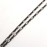 Georg Jensen ジョージジェンセン 2007 ネックレス シルバー925 約13.5g アクセサリー M3417