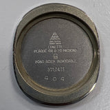 稼働 腕時計 OMEGA オメガ DE VILLE デビル 511.0473 cal.625 手巻き シルバー色文字盤 レディース ケース有 H6760