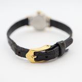 稼働 腕時計 OMEGA オメガ DE VILLE デヴィル cal.485 511.0398 手巻き ゴールドカラー ベルト 26k527-23