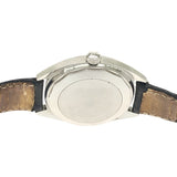 腕時計 稼働 IWC シャフハウゼン ヨットクラブ 自動巻き シルバー色文字盤 ベルト尾錠社外品 H17772