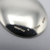 TIFFANY&Co. ティファニー ネックレス マドンナ シルバー 925 約7g アクセサリー H12280