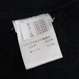 LOUIS VUITTON ルイヴィトン LV ジャガードモノグラム ナイロン ジップ ワンピース XSサイズ ブラック レディース H20903