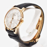 稼働 腕時計 SEIKO セイコー CREDOR クレドール 6898-00D0 18KT 手巻き スモセコ 総重量約70g H11899