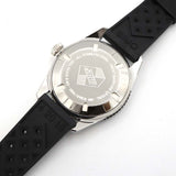 稼働 腕時計 ORIS オリス ダイバーズ65 自動巻き ブラックベゼル ボックス 黒文字盤 メンズ ok1085