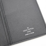 LOUIS VUITTON LV ルイヴィトン 長財布 M30541 ポルトフォイユ・ロン タイガ ブラック 19K430-1