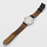 稼働 腕時計 LONGINES ロンジン L.4.685.4 28854297 スモセコ 自動巻き シルバー色文字盤 未記入保証書有 H20271