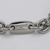 LOUIS VUITTON LV ルイヴィトン LV ネックレス M02870 フェイクパール 約56.8g アクセサリー 箱 袋 H21070