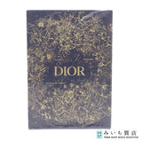未使用 Christian Dior ディオール ノート 2022 ホリデー 非売品 ノベルティ 文房具 H22876-6