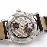 SEIKO セイコー グランドセイコー GS エレガンスコレクション SBGW301 手巻き 裏スケルトン 箱・替え尾錠あり H21816