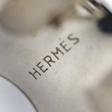 HERMES エルメス エマイユ イヤリング 七宝焼き ドルフィン イルカ イヤリング アクセサリー レディース H20191