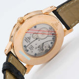 稼働 腕時計 SEIKO セイコー CREDOR クレドール 6898-00D0 18KT 手巻き スモセコ 総重量約70g H11899