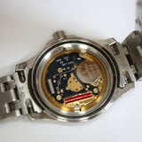 稼働 腕時計 OMEGA オメガ シーマスター プロフェッショナル 596.1523 796.1523 cal.1424 クォーツ 2026.1電池交換済 ギャラ H20050