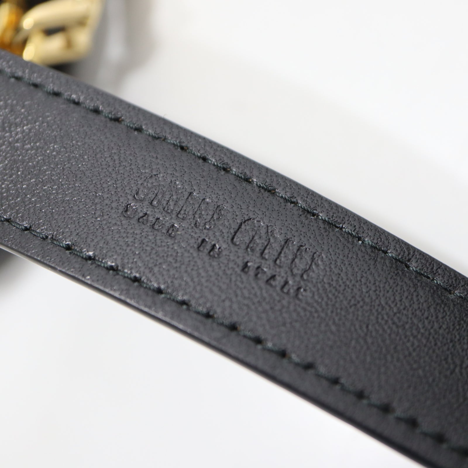 miumiu ミュウミュウ MATELASSE マテラッセ ウエストポーチ ボディ