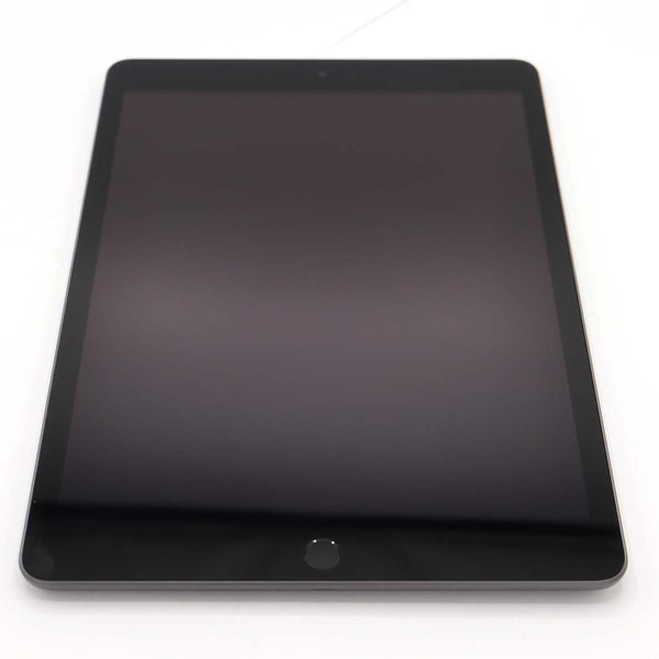 Apple アップル iPad 9世代 A2602 MK2L3J/A 64GB 10.2インチ Wi-Fi スペースグレイ 25s309-1
